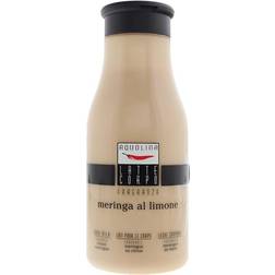 Aquolina meringa al limone body milk 250ml