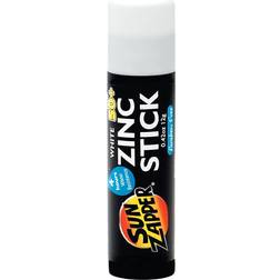 zapper zinc stick spf 50+ sun block sticks