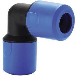 Speedfit 20mm Blue Equal Elbow