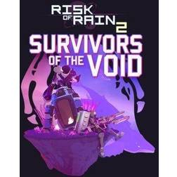 Risk of Rain 2: Survivors of the Void (PC)