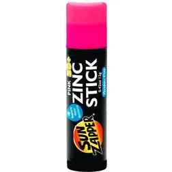Zapper Coloured SPF 50+ Zinc Stick 12g