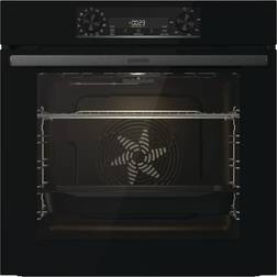 Gorenje BO6737E02BG inbyggnadsugn Svart