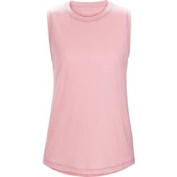 Arc'teryx Women's Lana Tank, XS, Bliss