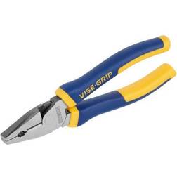 Irwin Vise-Grip 1910231 Combination Plier