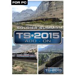 Train Simulator: Soldier Summit Route Add-On (PC)