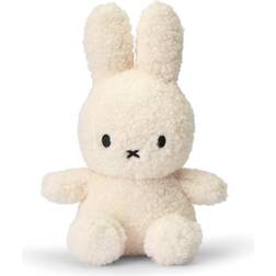 Miffy Sitting Teddy Cream 23cm