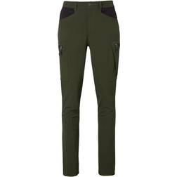 South West Milton Trousers Työhousut oliivinvihreä C54