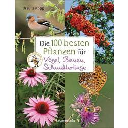 Die 100 besten Bienen, Schmetterlinge