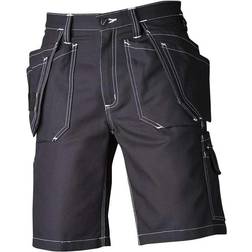 Top Swede hantverksshorts 194, Svart