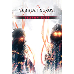 SCARLET NEXUS Season Pass (PC)