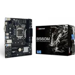Biostar B560MHP 2.0 LGA1200