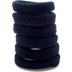 Accessories Thick Hair Bands For Girls, Hair Bobbles Elastic Hairbands Ponytail Holders Hair Elastics