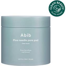 Abib Pine Needle Pore Pad Clear Touch 60 Pads