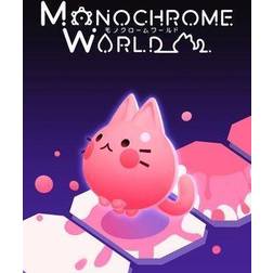 Monochrome World (PC)