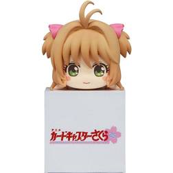 Cardcaptor Sakura Hikkake PVC Statue Sakura A 10 cm