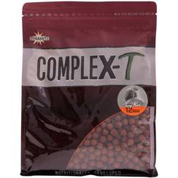 Dynamite Baits Complex-T Boilies 1 kg 12 mm