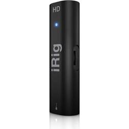 IK Multimedia iRig UA