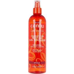 Cantu Natural Hair comeback curl 355