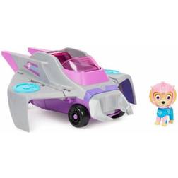 Paw Patrol køretøj med aqua-tema Skye