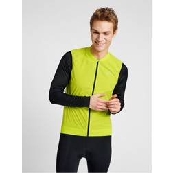Newline Weste Grün Basic für Herren
