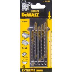 Dewalt STICKSÅGBLAD DT2080-QZ LAM Beijerbygg Byggmaterial