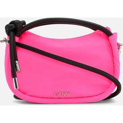 Ganni Knot Mini Bag