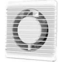 Airroxy Vægventilator 125mm 10W Planet Energy 125