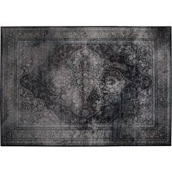 Dutchbone 'Rugged' 200X300 Grå, Svart