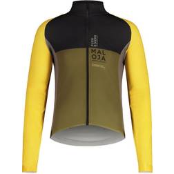 Maloja CagnoM. Cycle Jacket moss multi