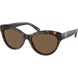 Polo Ralph Lauren The Betty RL8213 500373 Havana