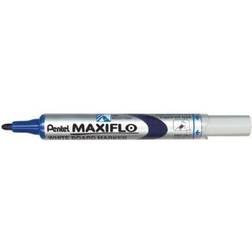 Pentel Liquid chalk markers Maxiflo MWL-5S Blå 12