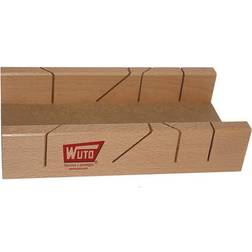 Corta ingletes doble 300x120mm wuto