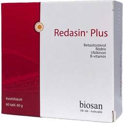 Biosan Redasin Plus 60 Tablettia