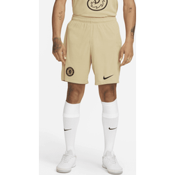 Nike Chelsea Tredjeshorts 2022/23 Brun