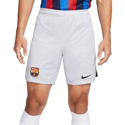 Nike Barcelona Tredjeshorts 2022/23 Grå