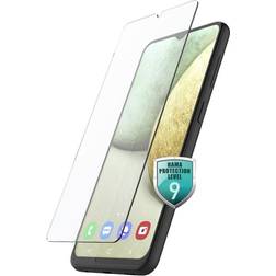 Hama Premium Crystal Glass für Galaxy A23/A23 5G transparent