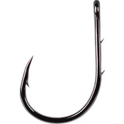 Mustad Eyed Baitholder Hook 10-pack Tavelkrok