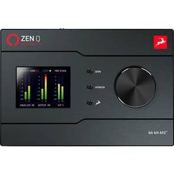 Antelope Audio Zen Q Synergy Core USB