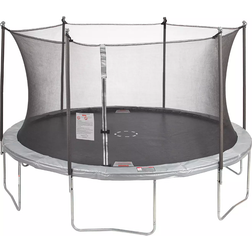 Agame Round Trampoline 427cm + Safety Net