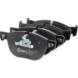 Brembo Brake Pad P 06 049