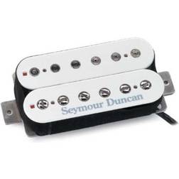 Seymour Duncan SH-5 Custom Pickup, White