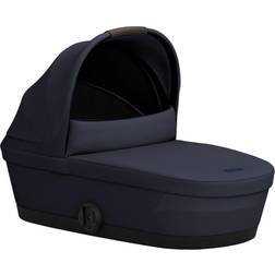 Cybex Gold Melio Cot OCEAN-BLUE