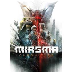 Miasma Chronicles (PC)