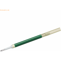 Pentel 12 LRP7 Gelschreiberminen grün