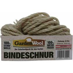 Schafwoll-Bindeschnur 10 m