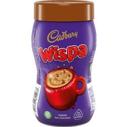 Cadbury Wispa Instant Hot Chocolate 246g