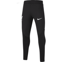 NIKE Liverpool Strike Tracksuit Bottoms 2023/24