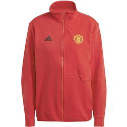 Adidas Manchester United Anthem Jacket 2023/24