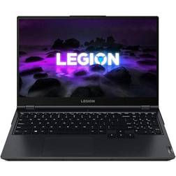 Lenovo Legion 5 17ACH6 82K00045US