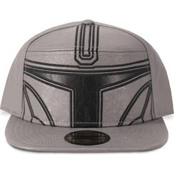 Star Wars The Mandalorian Novelty Cap